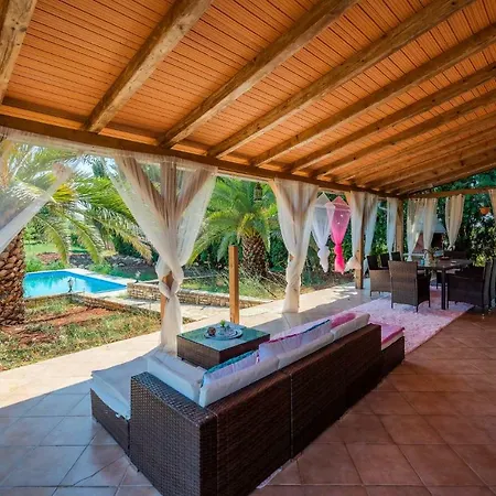 Holiday home Rural House Andrea Umag