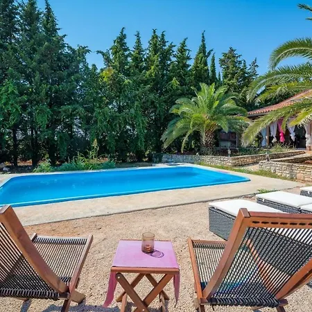 Holiday home Rural House Andrea