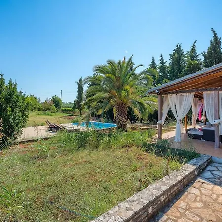 Rural House Andrea Holiday home