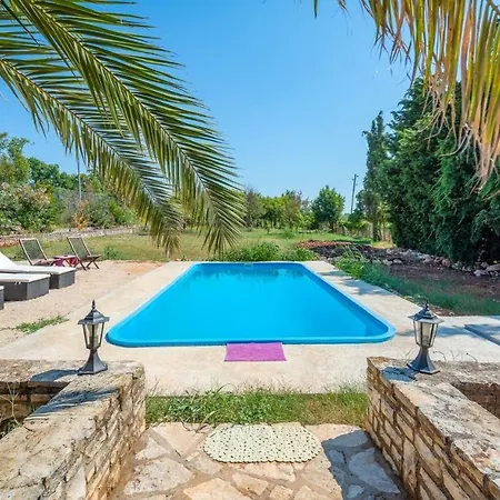 Holiday home Rural House Andrea *