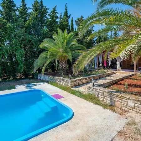 Rural House Andrea * Umag