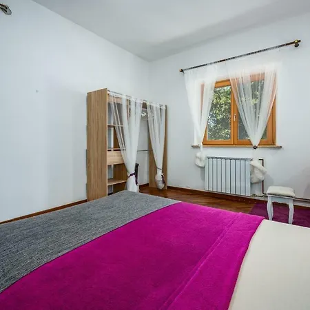 Rural House Andrea * Umag