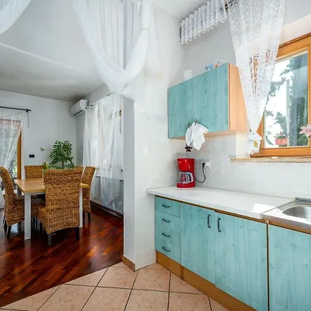 Rural House Andrea * Umag