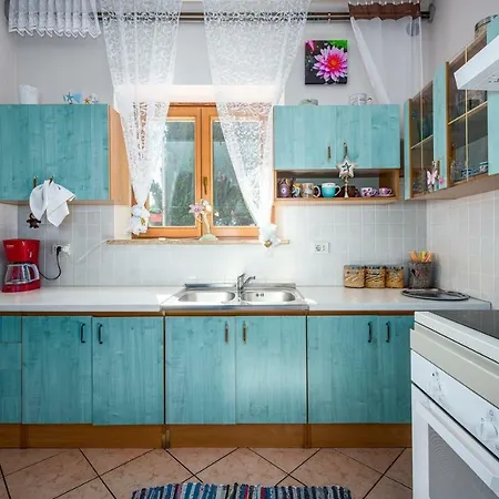 Holiday home Rural House Andrea