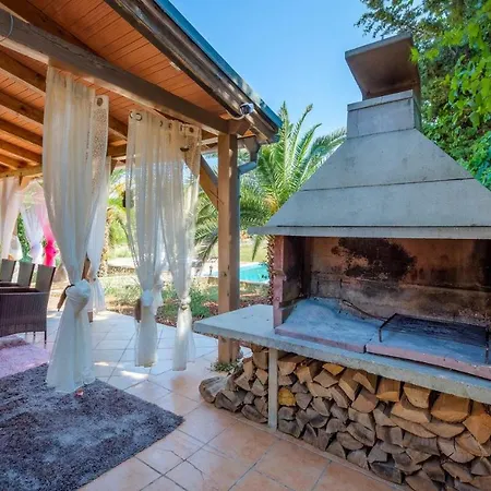 Holiday home Rural House Andrea *