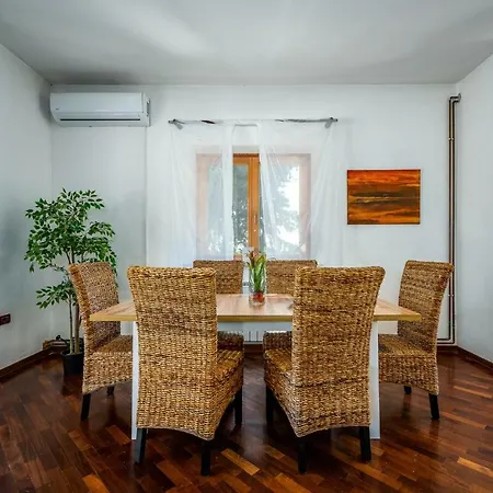 Дом отдыха Rural House Andrea *