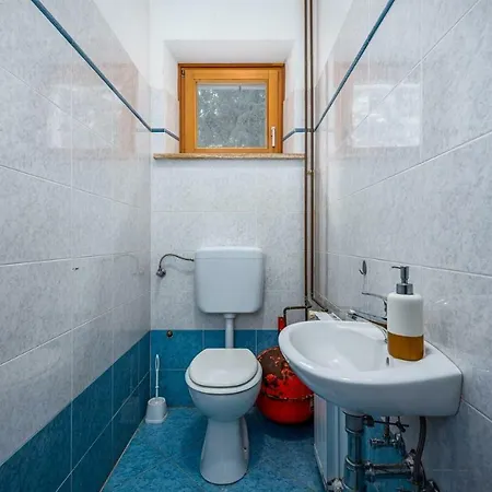 Дом отдыха Rural House Andrea