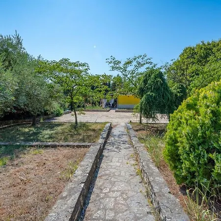 Holiday home Rural House Andrea Umag